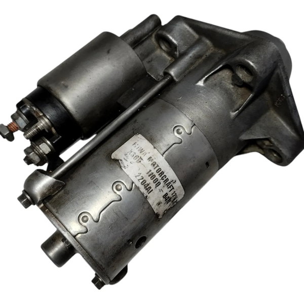 Motor Arranque Partida Ford Fiesta Ka 1.0 12v 2005