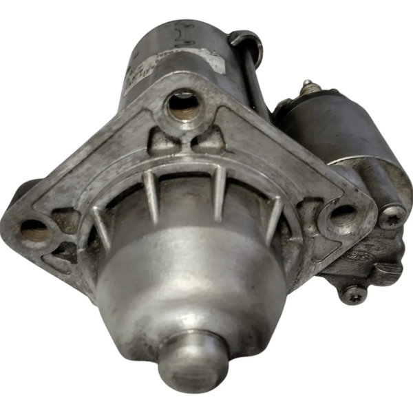 Motor Arranque Partida Ford Fiesta Ka 1.0 12v 2005