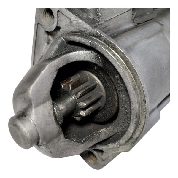 Motor Arranque Partida Ford Fiesta Ka 1.0 12v 2005