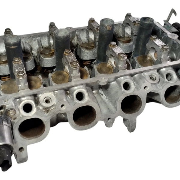 Cabeçote Jac J3 1.4 2010 2015