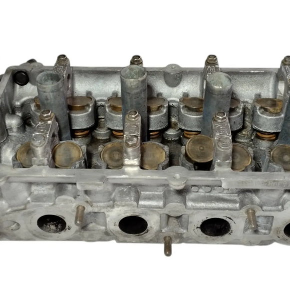 Cabeçote Jac J3 1.4 2010 2015