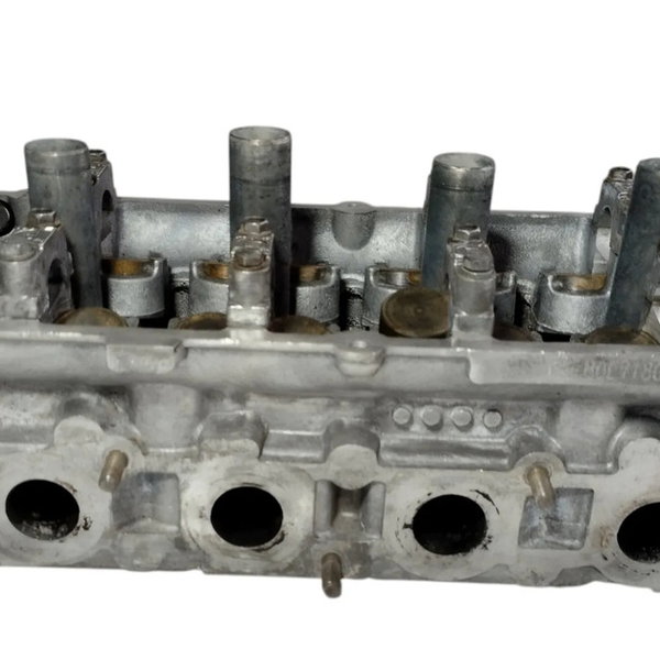 Cabeçote Jac J3 1.4 2010 2015