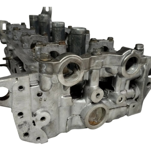 Cabeçote Jac J3 1.4 2010 2015