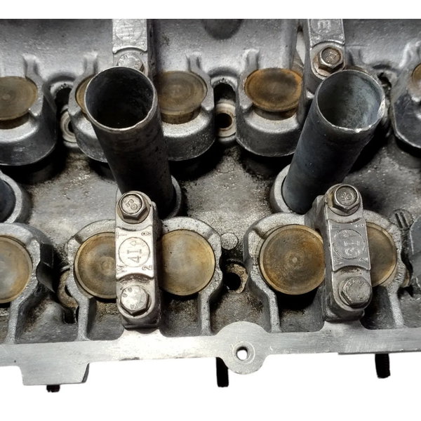 Cabeçote Jac J3 1.4 2010 2015