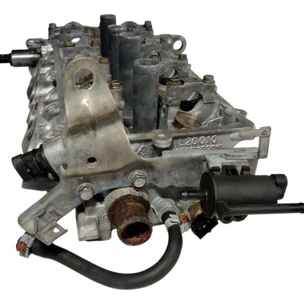 Cabeçote Jac J3 1.4 2010 2015