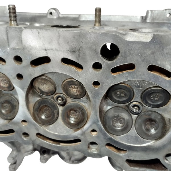Cabeçote Jac J3 1.4 2010 2015