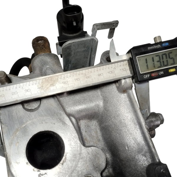 Cabeçote Jac J3 1.4 2010 2015
