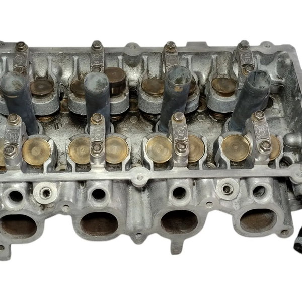 Cabeçote Jac J3 1.4 2010 2015