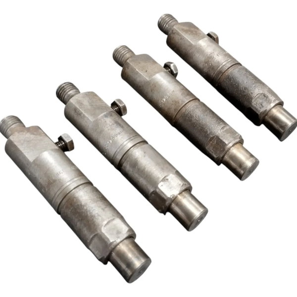 Bico Injetor Mecanico Iveco 2.5d 814067 Bosch 120bar 220v