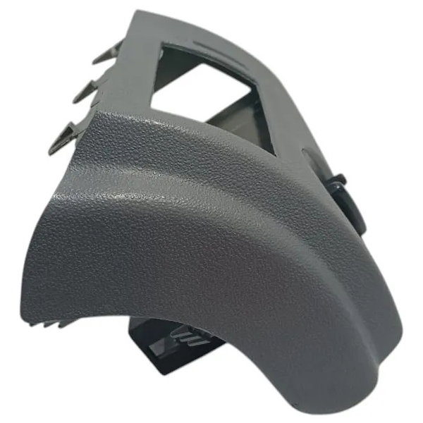 Moldura Lado Esquerdo Painel Chave Luz Vw Gol G3 2004