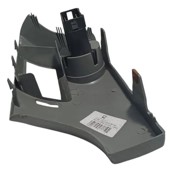 Moldura Lado Esquerdo Painel Chave Luz Vw Gol G3 2004