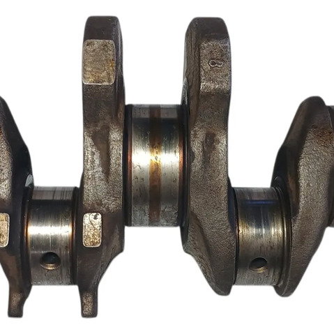 Virabrequim Pistão Biela Gm Corsa 1.0 8v Std 1999 2006