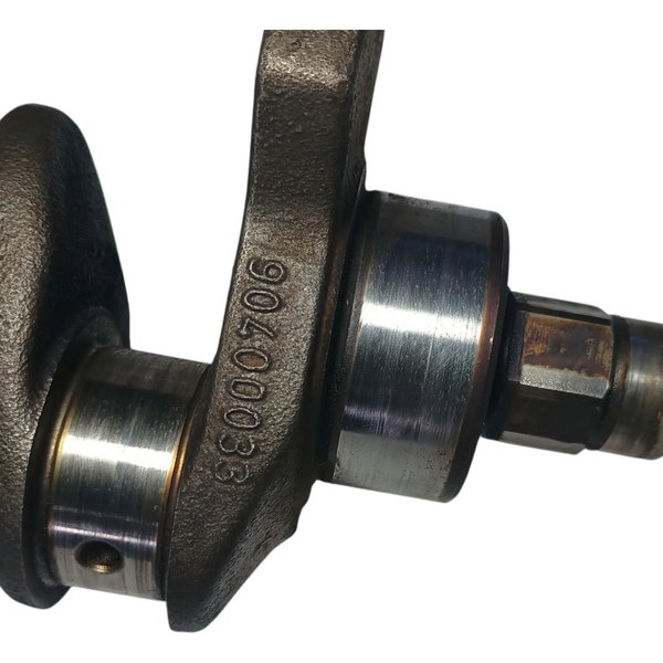 Virabrequim Pistão Biela Gm Corsa 1.0 8v Std 1999 2006