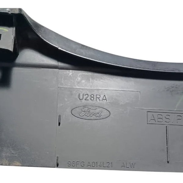 Moldura Painel Instrumento Difusor Ford Fiesta 2001