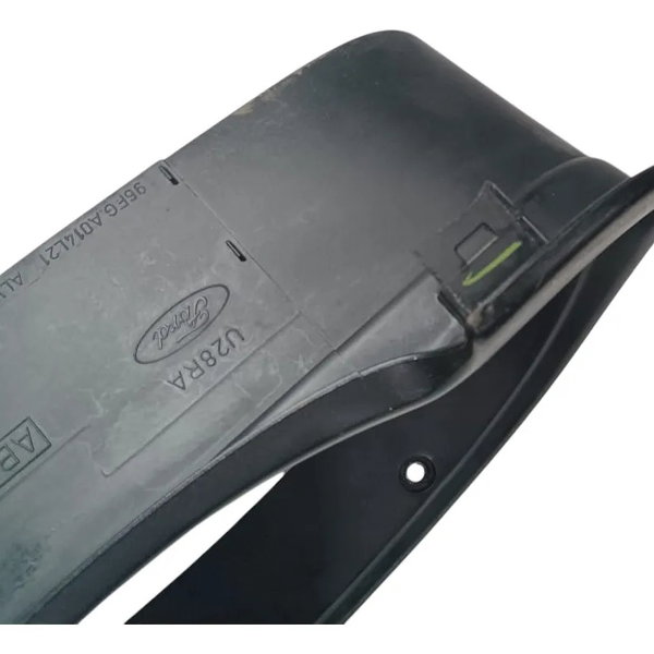 Moldura Painel Instrumento Difusor Ford Fiesta 2001