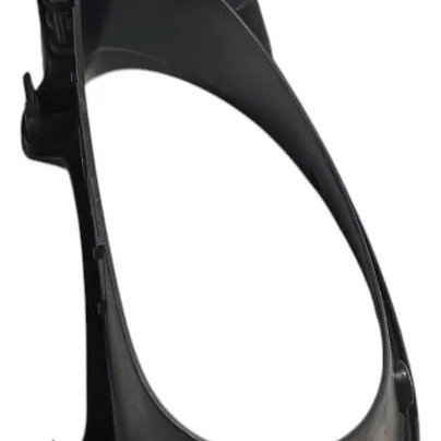 Moldura Painel Instrumento Difusor Ford Fiesta 2001
