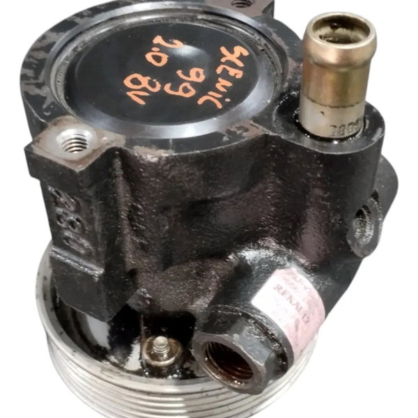 Bomba Direção Hidráulica Renault Scenic 2.0 8v 1999 2005