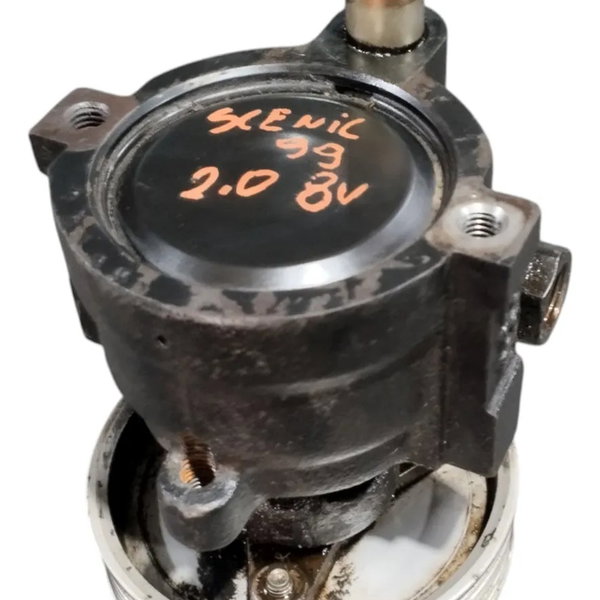 Bomba Direção Hidráulica Renault Scenic 2.0 8v 1999 2005