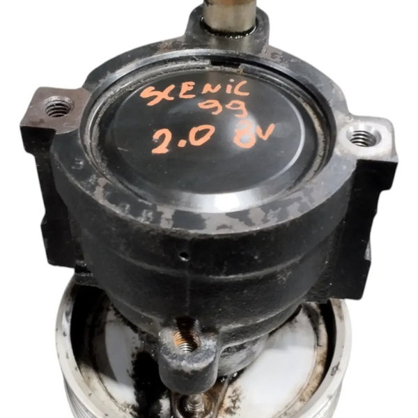 Bomba Direção Hidráulica Renault Scenic 2.0 8v 1999 2005