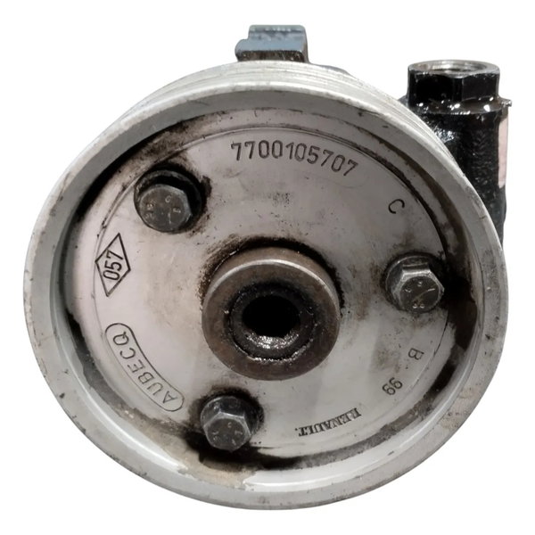 Bomba Direção Hidráulica Renault Scenic 2.0 8v 1999 2005