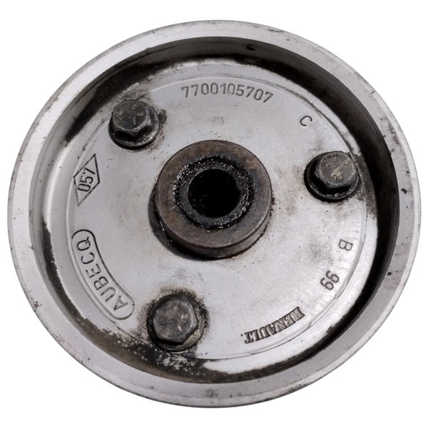 Bomba Direção Hidráulica Renault Scenic 2.0 8v 1999 2005