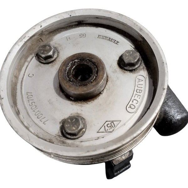 Bomba Direção Hidráulica Renault Scenic 2.0 8v 1999 2005