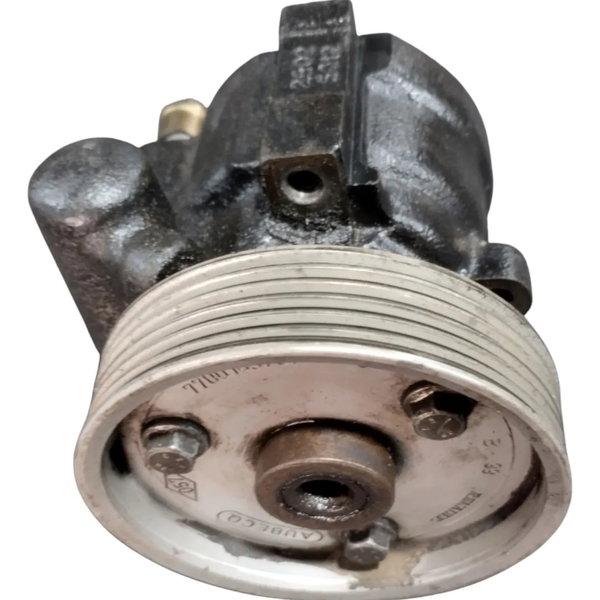 Bomba Direção Hidráulica Renault Scenic 2.0 8v 1999 2005