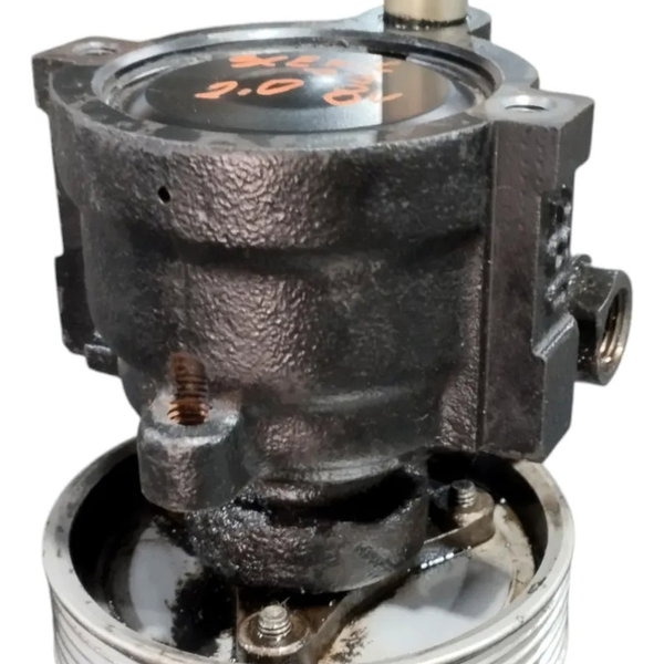 Bomba Direção Hidráulica Renault Scenic 2.0 8v 1999 2005