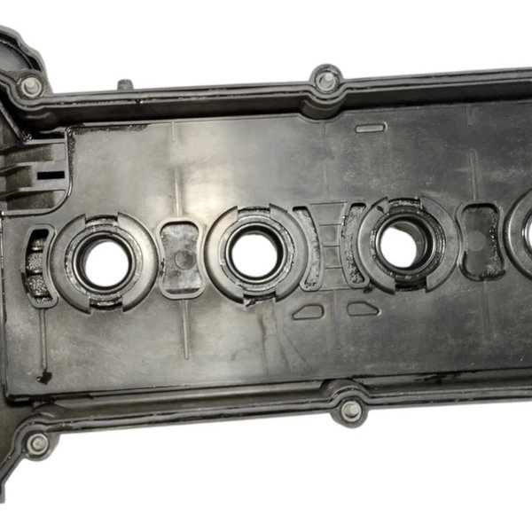 Tampa Válvula Motor Jac J3 1.4 2010 2011 2012 2013 2014 Preto