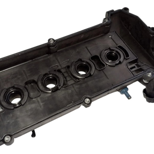 Tampa Válvula Motor Jac J3 1.4 2010 2011 2012 2013 2014 Preto