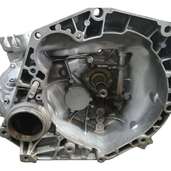 Caixa De Marcha Câmbio Fiat Palio Fire 1.0 8v