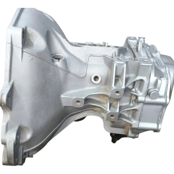 Caixa De Marcha Câmbio Gm Corsa Montana 1.4 2010 Revisada