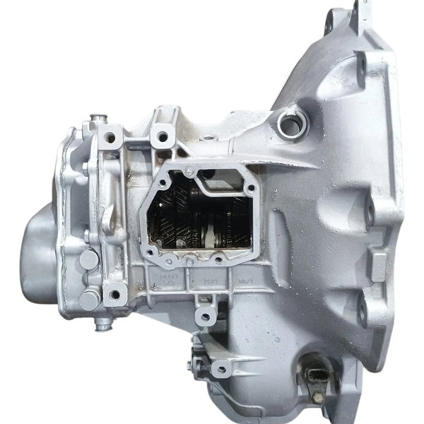 Caixa De Marcha Câmbio Gm Corsa Montana 1.4 2010 Revisada