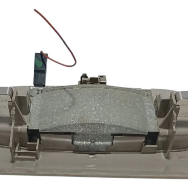 Luz De Teto Ford Fiesta 2001