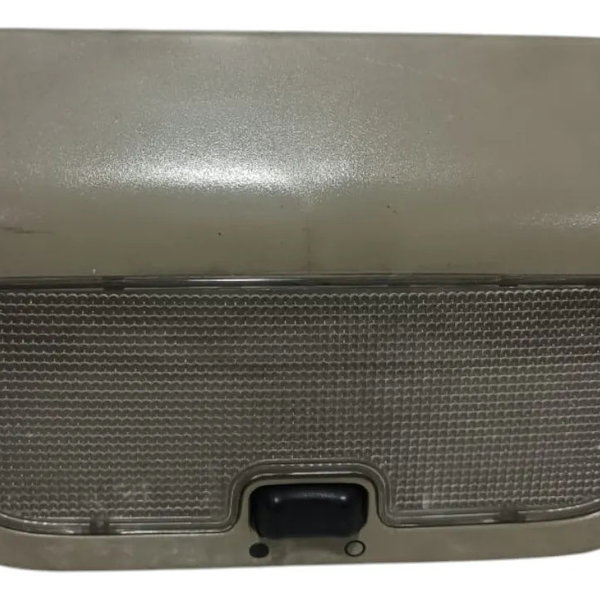 Luz De Teto Ford Fiesta 2001