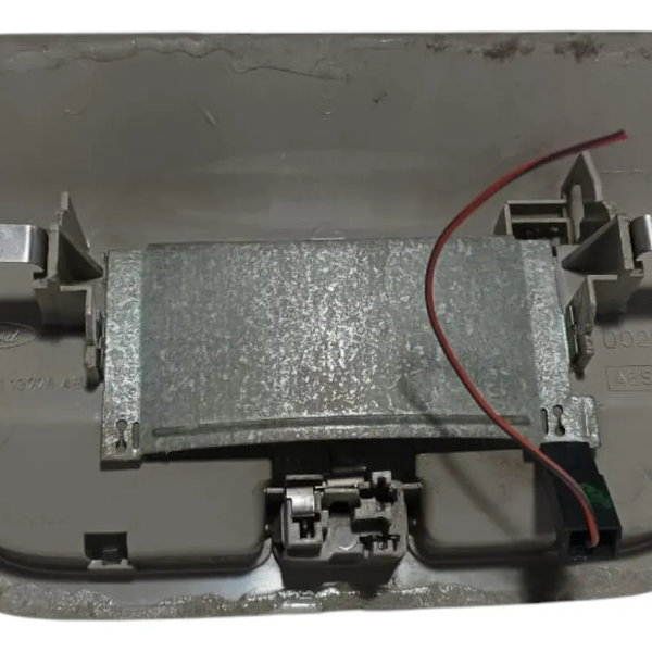 Luz De Teto Ford Fiesta 2001