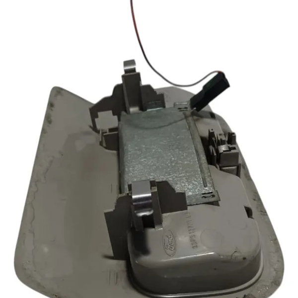 Luz De Teto Ford Fiesta 2001