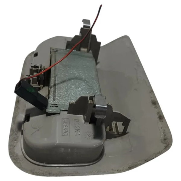 Luz De Teto Ford Fiesta 2001