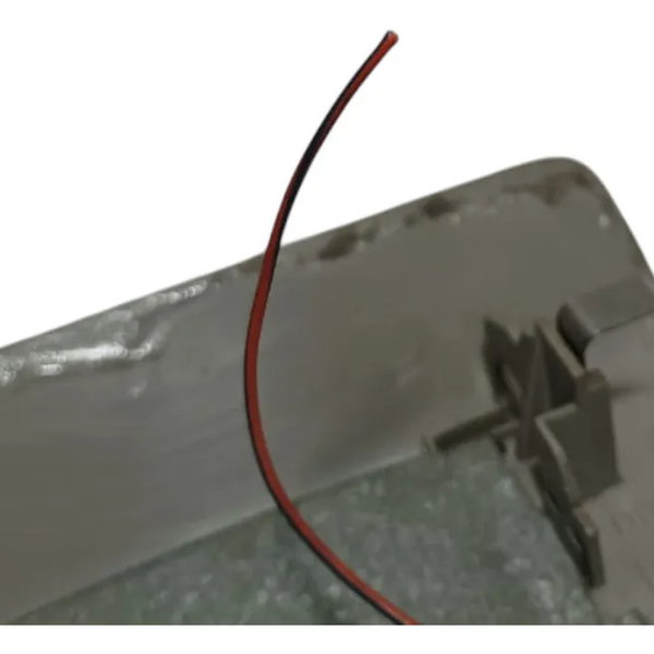 Luz De Teto Ford Fiesta 2001