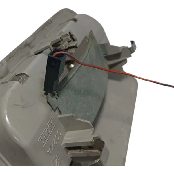 Luz De Teto Ford Fiesta 2001