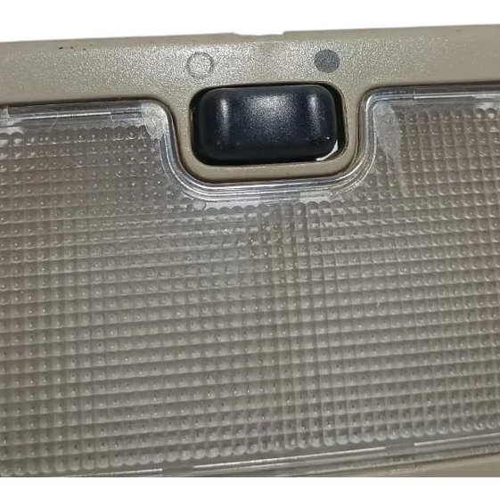Luz De Teto Ford Fiesta 2001