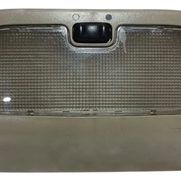 Luz De Teto Ford Fiesta 2001