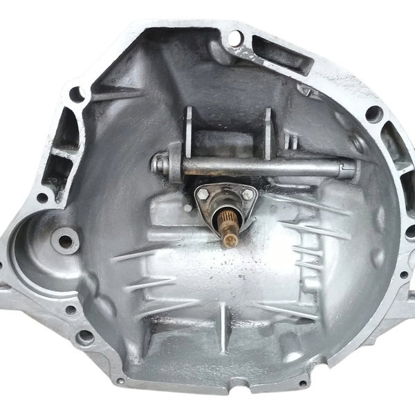 Caixa De Marcha Câmbio Volkswagen Santana 2.0 8v