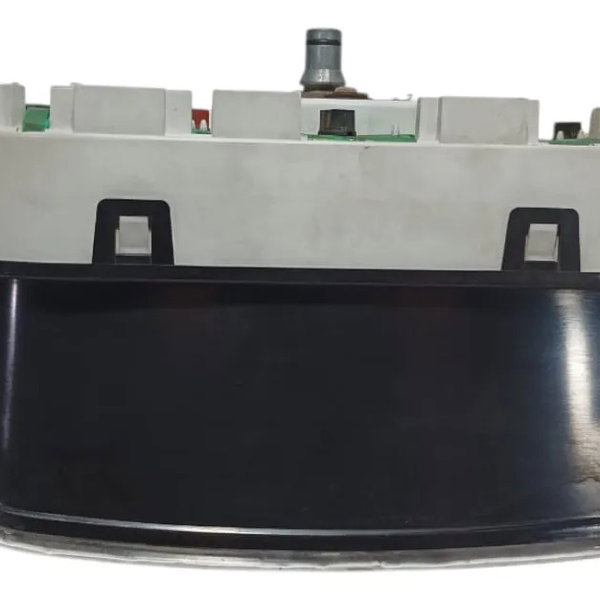 Painel Instrumento Velocímetro Fiat Palio Uno 1997 Preto