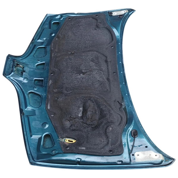 Capo Dianteiro Renault Scenic 1999
