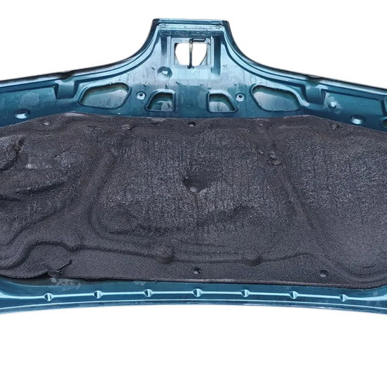 Capo Dianteiro Renault Scenic 1999