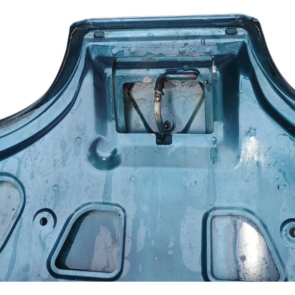 Capo Dianteiro Renault Scenic 1999