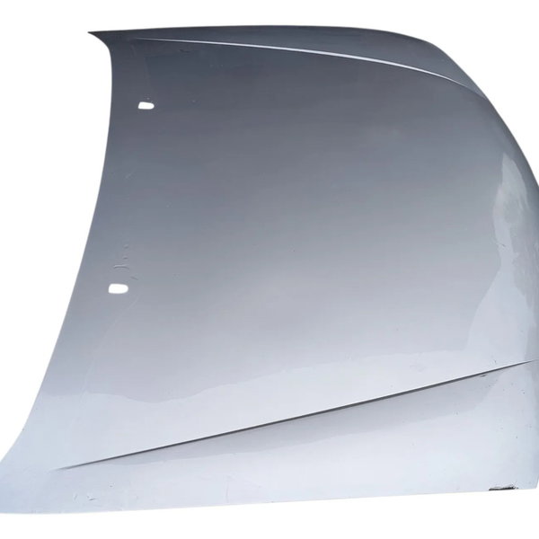 Capo Dianteiro Ford Courier Fiesta 2004