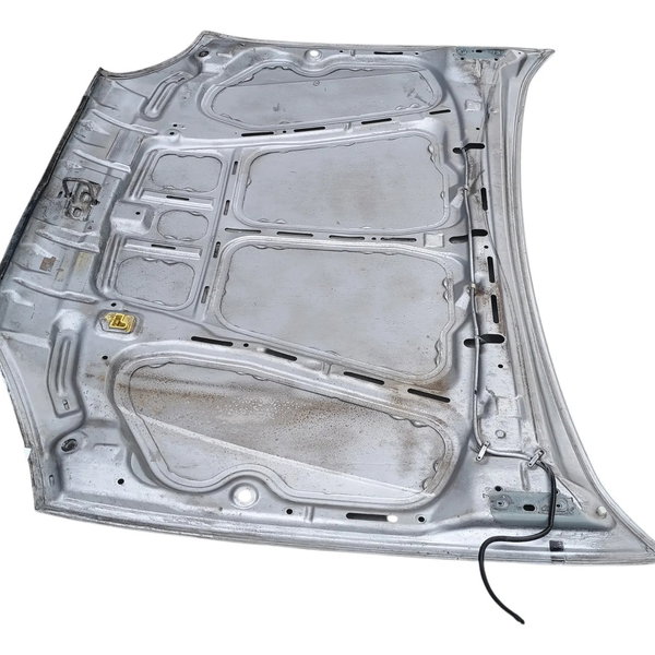Capo Dianteiro Ford Courier Fiesta 2004
