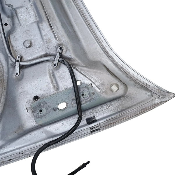 Capo Dianteiro Ford Courier Fiesta 2004